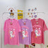 Printed T-shirts